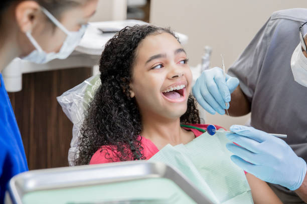 Best Pediatric Emergency Dentist in Strum, WI
